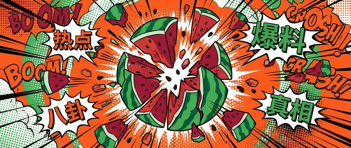 东京恋爱模样qvod 今日头瓜爆炸漫画横幅
